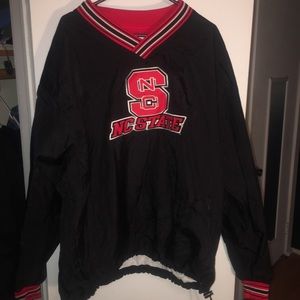 Champion NC State University Jacket